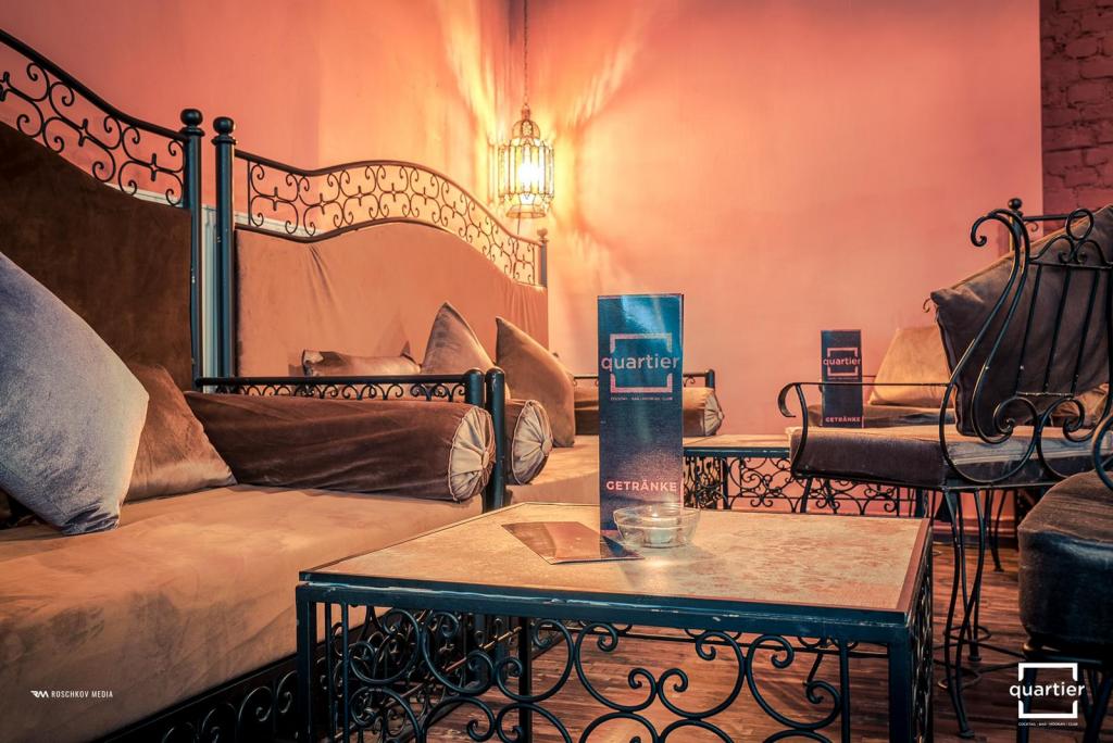 Quartier Shisha Bar Orient Lounge Die Filmmotivdatenbank für das